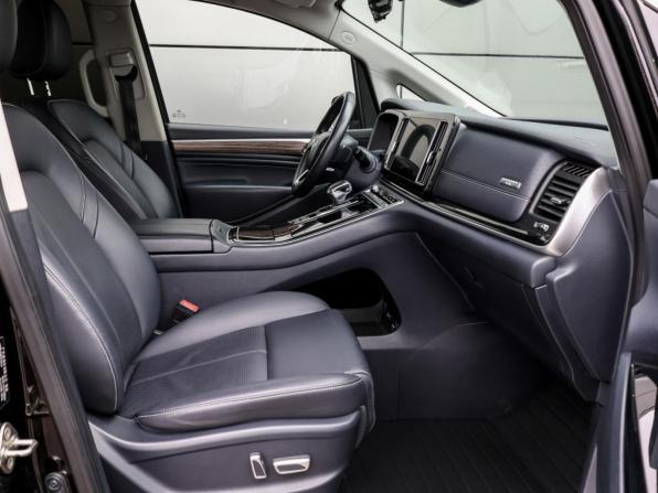 GAC Trumpchi M8 I с пробегом 2021 года, цена 2 749 000 рублей, 106694 км, минивэн, Автокод Объявления