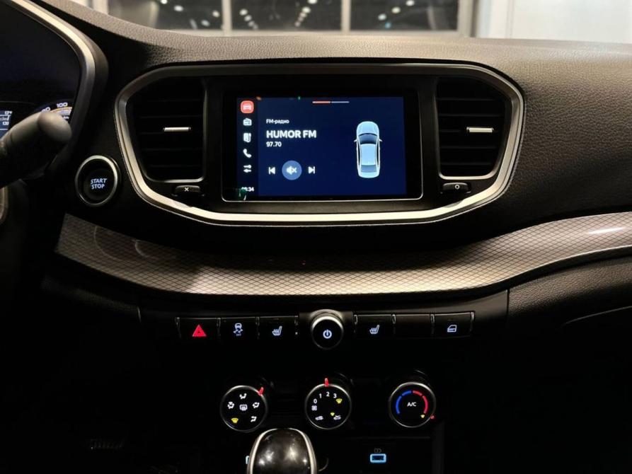 Lada (ВАЗ) Vesta I Рестайлинг (NG) Чебоксары  - изображение 5