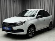 Lada (ВАЗ) Granta I Рестайлинг Ижевск  - изображение 34