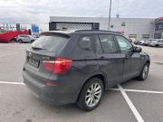 BMW X3 II (F25) Санкт-Петербург  - изображение 8