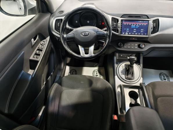 Kia Sportage III Рестайлинг с пробегом 2015 года, цена 1 498 000 рублей, 150925 км, внедорожник, Автокод Объявления