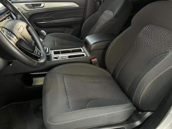 Haval M6 II с пробегом 2024 года, цена 1 744 284 рубля, 50642 км, внедорожник, Автокод Объявления