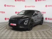 Omoda C5 I Рестайлинг Вологда  - изображение 21