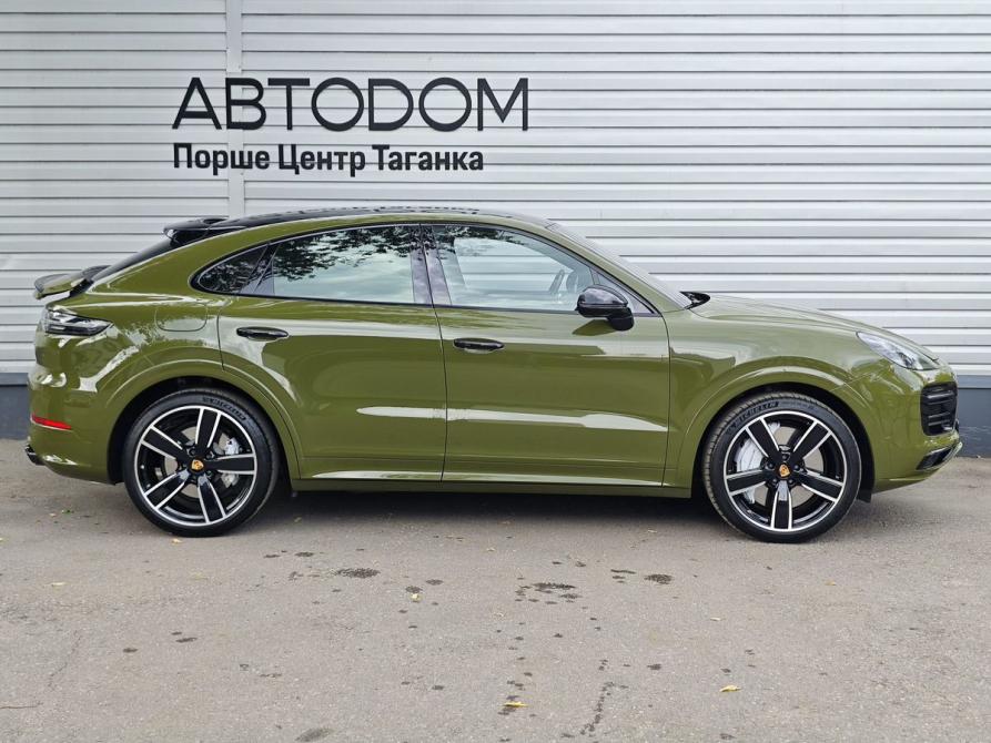 Porsche Cayenne III Москва  - изображение 7