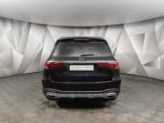 Mercedes-Benz GLS II (X167) Москва  - изображение 31
