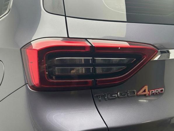 Chery Tiggo 4 Pro I с пробегом 2022 года, цена 1 364 000 рублей, 90497 км, внедорожник, Автокод Объявления