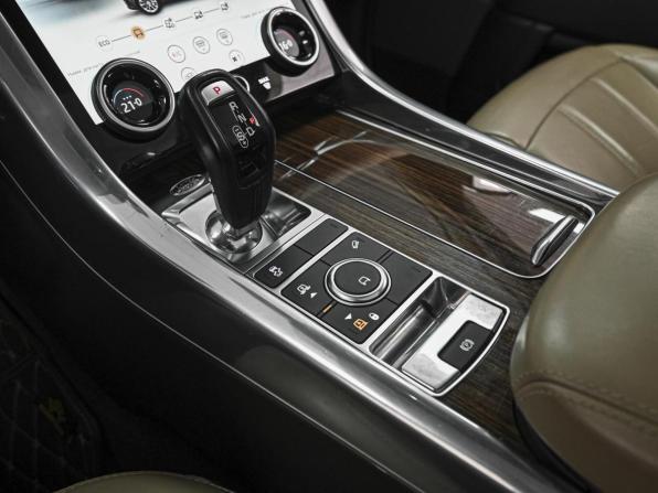 Land Rover Range Rover Sport II Рестайлинг с пробегом 2020 года, цена 5 640 000 рублей, 108191 км, внедорожник, Автокод Объявления