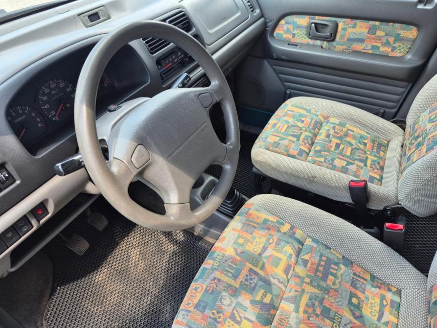 Suzuki Wagon R I Воронеж  - изображение 14