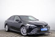 Toyota Camry VIII (XV70) Пермь  - изображение 26