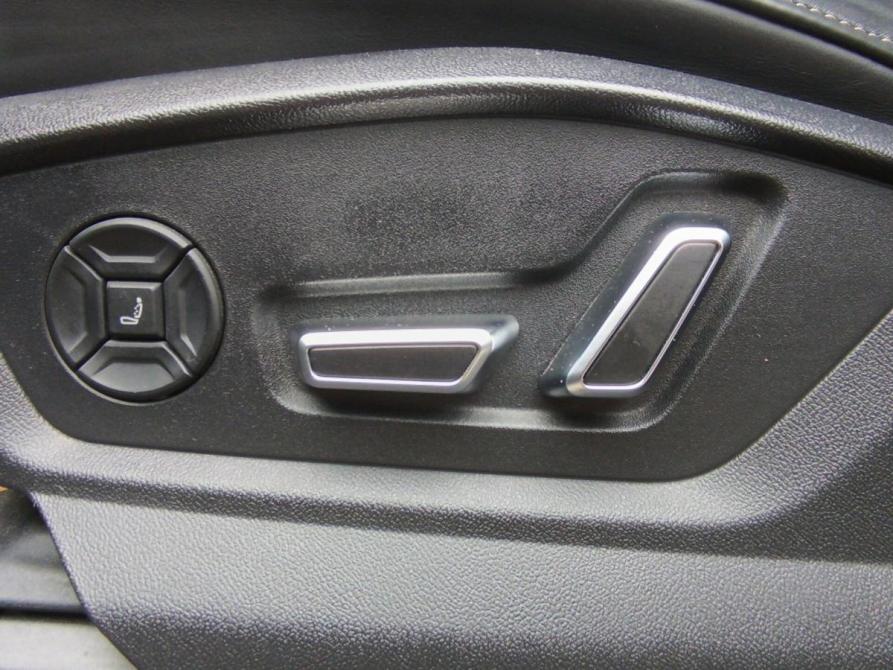 Audi SQ7 I (4M) Рестайлинг Санкт-Петербург  - изображение 22
