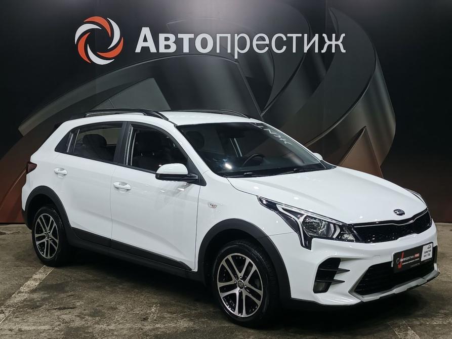 Kia Rio IV Рестайлинг Ставрополь  - изображение 3