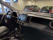 Toyota RAV4 IV (XA40) Казань  - изображение 35