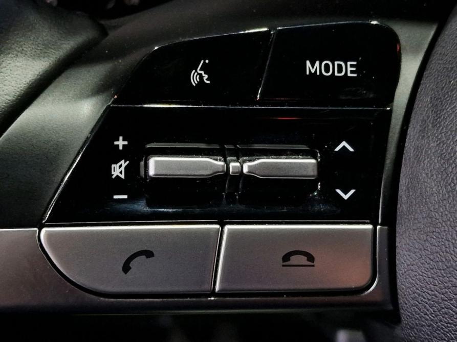 Hyundai Elantra VII (CN7) Ставрополь  - изображение 15