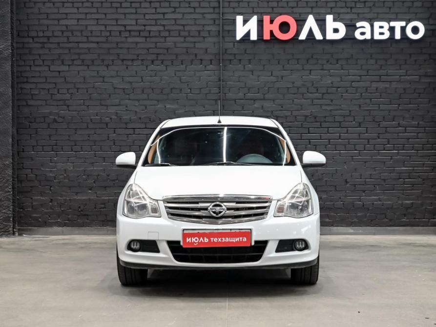 Nissan Almera III (G15) Екатеринбург  - изображение 2