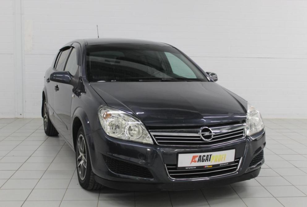 Opel Astra H Астрахань  - изображение 3