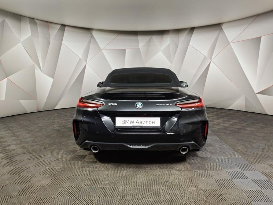 BMW Z4 III (G29) Москва  - изображение 4
