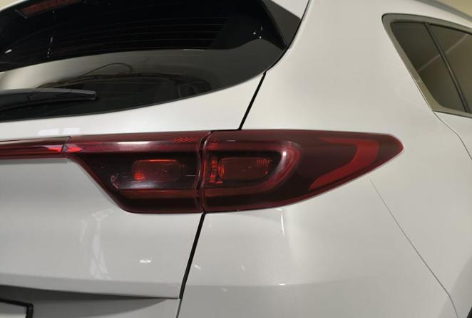 Kia Sportage IV Рестайлинг с пробегом 2019 года, цена 2 150 000 рублей, 112946 км, внедорожник, Автокод Объявления