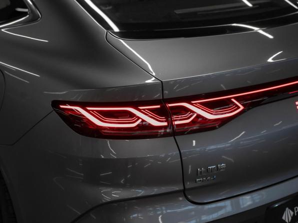 BYD Qin II с пробегом 2024 года, цена 3 400 000 рублей, 50 км, седан, Автокод Объявления