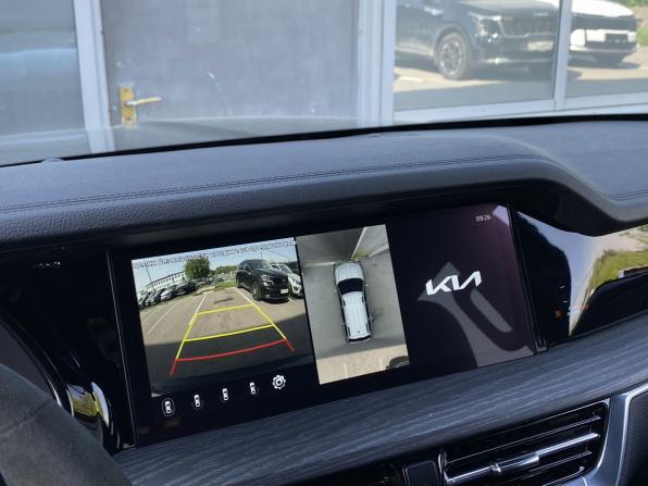 Kia Mohave I Рестайлинг 2 с пробегом 2023 года, цена 5 899 000 рублей, 39642 км, внедорожник, Автокод Объявления