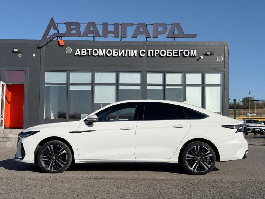 Chery Arrizo 8 Волгоград  - изображение 8