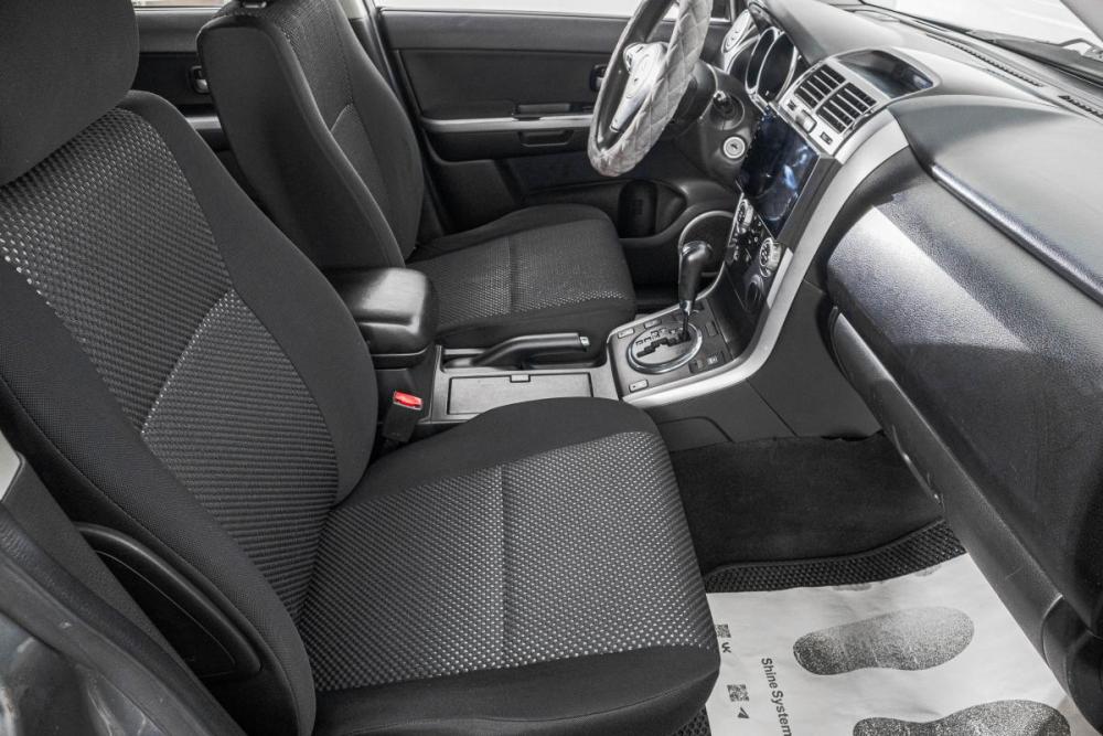 Suzuki Grand Vitara II Барнаул  - изображение 21