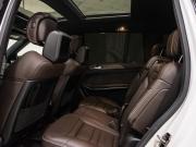 Mercedes-Benz GLS AMG I (X166) Москва  - изображение 39