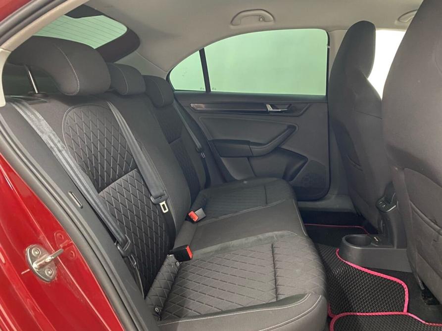 Skoda Rapid II Энгельс  - изображение 35