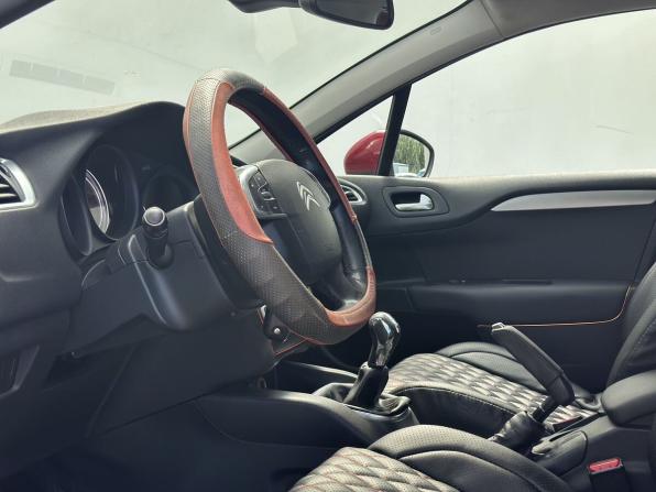 Citroen C4 II с пробегом 2011 года, цена 560 000 рублей, 165801 км, хэтчбек, Автокод Объявления
