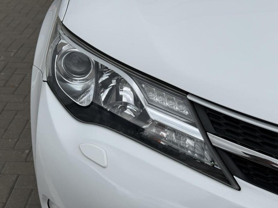Toyota RAV4 IV (XA40) Саратов  - изображение 30