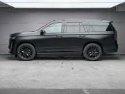 Cadillac Escalade V Москва  - изображение 36