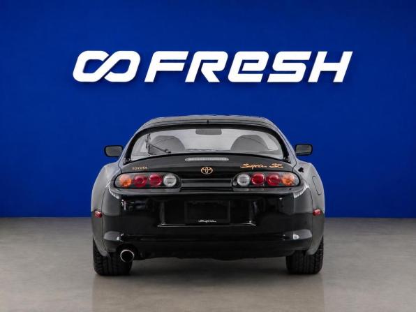 Toyota Supra IV (A80) с пробегом 1995 года, цена 15 298 777 рублей, 107983 км, купе, Автокод Объявления