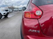 Nissan Juke I Саратов  - изображение 49