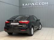 Kia Cerato III Магнитогорск  - изображение 18