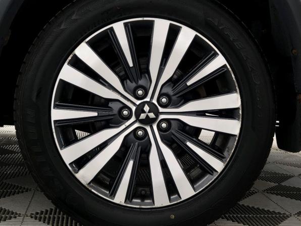 Mitsubishi Outlander III Рестайлинг 3 с пробегом 2019 года, цена 1 952 000 рублей, 150651 км, внедорожник, Автокод Объявления