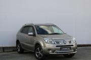 Renault Koleos I Рестайлинг Березники  - изображение 22