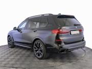 BMW X7 I (G07) Москва  - изображение 37