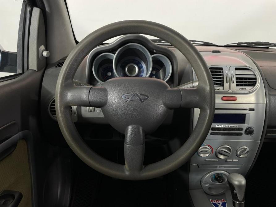 Chery Kimo (A1) Воронеж  - изображение 11