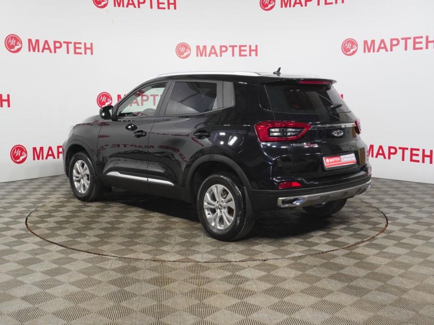 Chery Tiggo 4 Pro I Вологда  - изображение 7