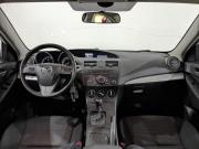 Mazda 3 II (BL) Рестайлинг Химки  - изображение 39