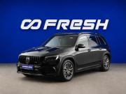 Mercedes-Benz GLB AMG I (X247) Рестайлинг Москва  - изображение 30