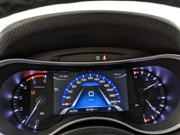 Haval H9 I Рестайлинг с пробегом 2020 года, цена 3 290 000 рублей, 8149 км, внедорожник, Автокод Объявления