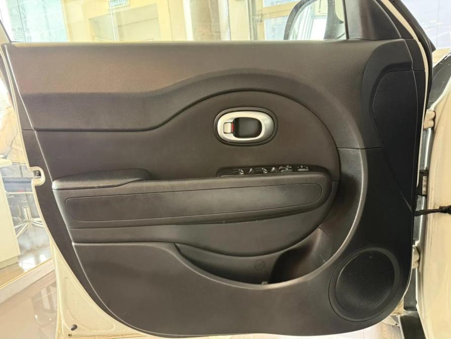 Kia Soul II Рестайлинг Подольск  - изображение 11