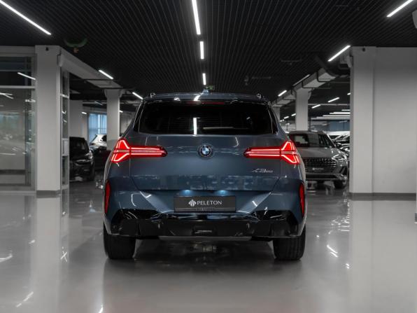 BMW X3 IV (G45/G48) с пробегом 2025 года, цена 7 250 000 рублей, 18872 км, внедорожник, Автокод Объявления