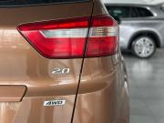 Hyundai Creta I Новосибирск  - изображение 42