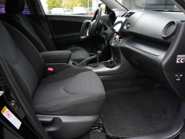 Toyota RAV4 III (XA30) Рестайлинг с пробегом 2011 года, цена 1 420 000 рублей, 166136 км, внедорожник, Автокод Объявления