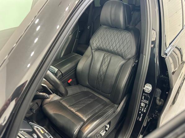BMW X5 IV (G05/G18) с пробегом 2019 года, цена 7 105 000 рублей, 114872 км, внедорожник, Автокод Объявления