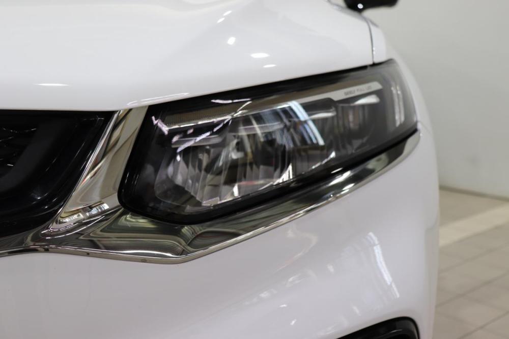 Geely Tugella I Рестайлинг Иркутск  - изображение 12