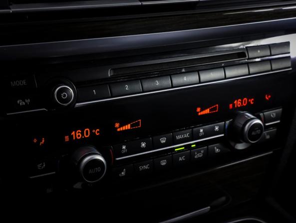 BMW 7 серии V (F01/F02/F04) Рестайлинг с пробегом 2014 года, цена 2 490 000 рублей, 170869 км, седан, Автокод Объявления