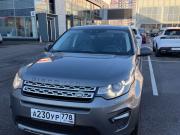 Land Rover Discovery Sport I Санкт-Петербург  - изображение 5