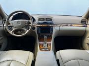 Mercedes-Benz E-Класс III (W211 S211) Рестайлинг Москва  - изображение 24
